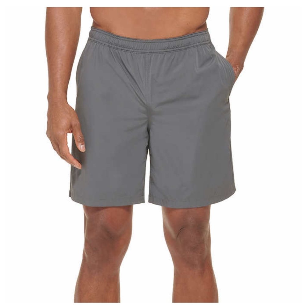 Kirkland Signature Men's Swim Trunks Size M